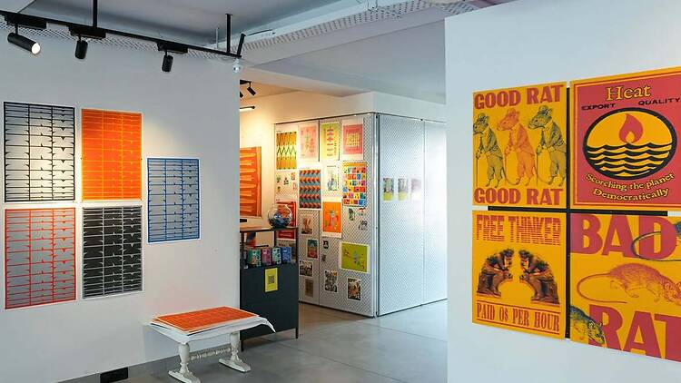 Paper and Play | Art exhibition