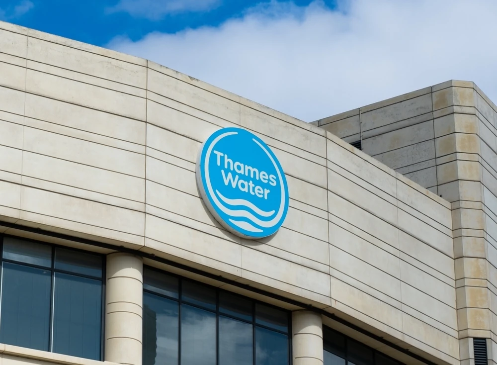 Thames Water
