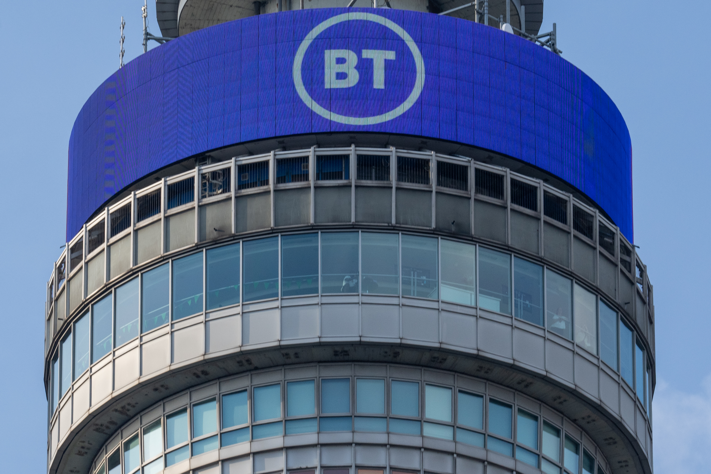 BT Tower