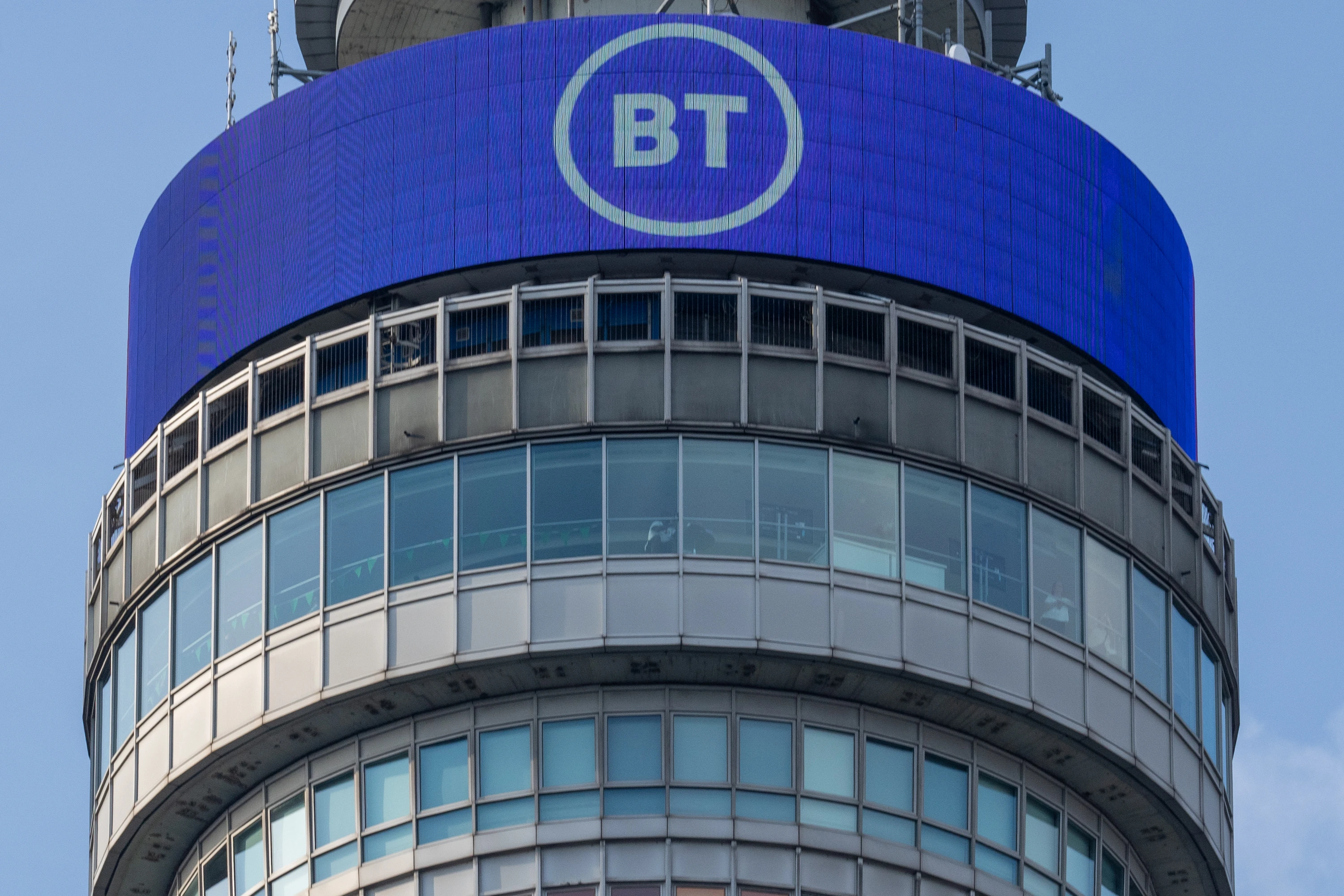 BT Tower