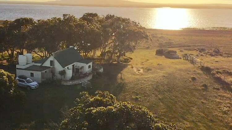 Overberg road-trip: Wine, whales and the tip of Africa