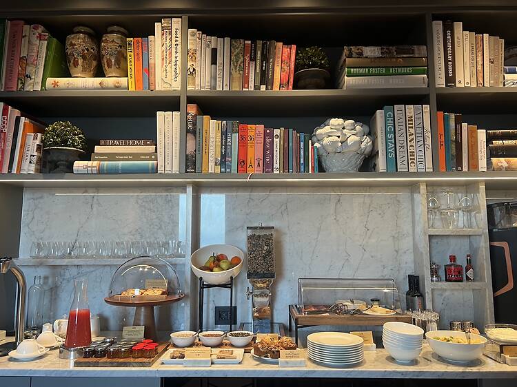 Rastrello Boutique Hotel