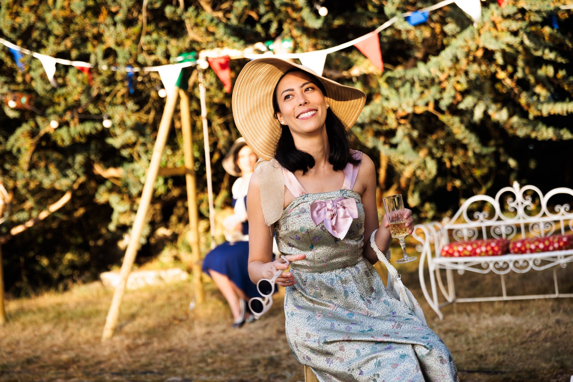 Love’s Labour’s Lost/Much Ado About Nothing, Orange Tree Theatre, 2026