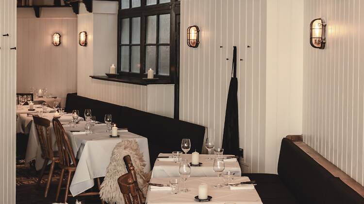 Tavern Tavern