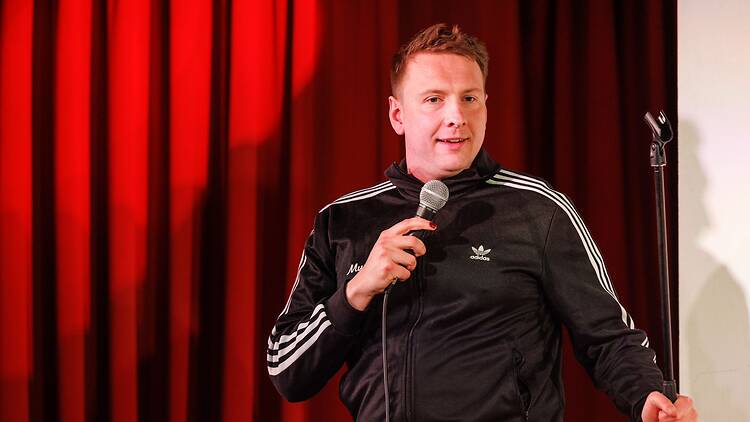 Joe Lycett Joe Lycett