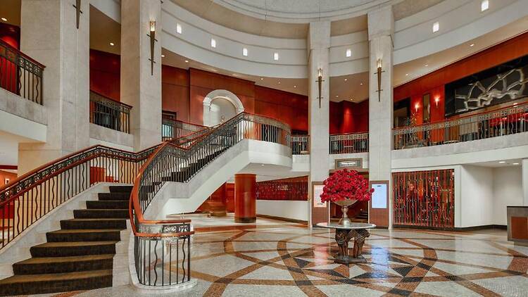 InterContinental Chicago Magnificent Mile