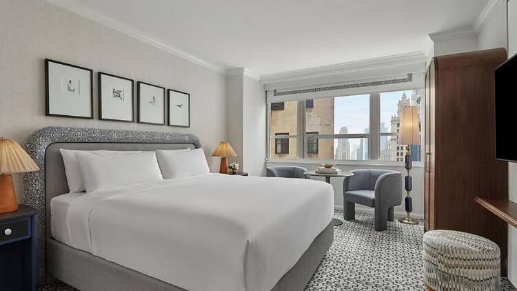 InterContinental Chicago Magnificent Mile