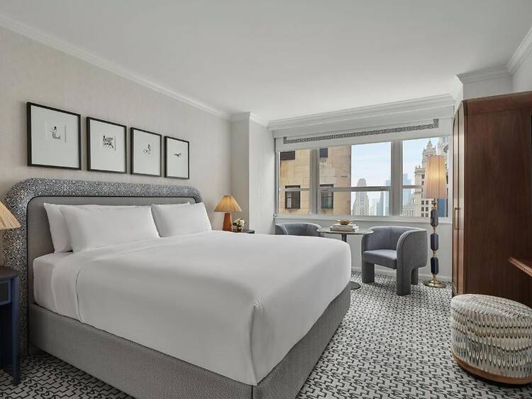 InterContinental Chicago Magnificent Mile
