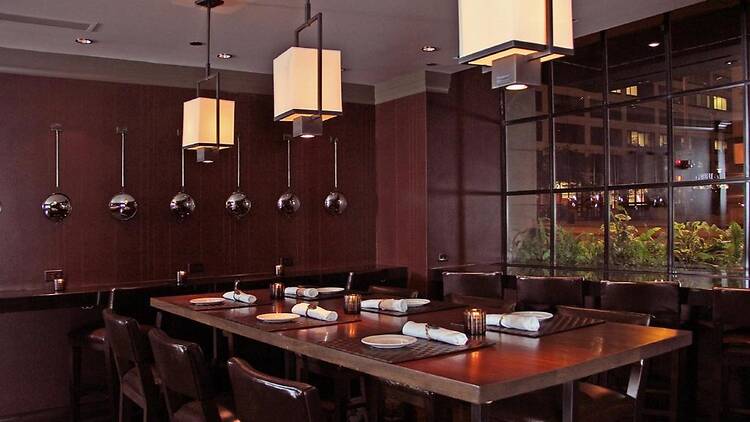 InterContinental Chicago Magnificent Mile