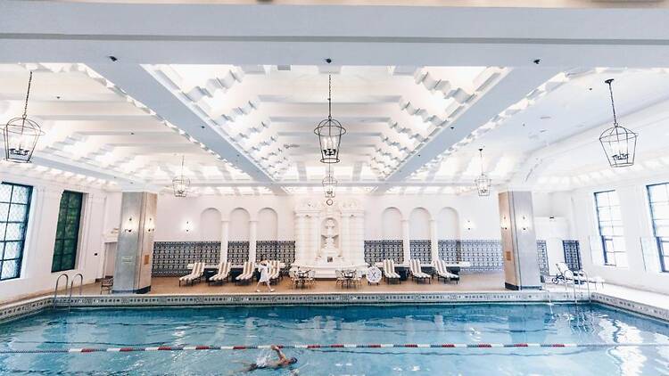 InterContinental Chicago Magnificent Mile