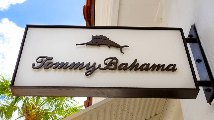 Tommy Bahama Tommy Bahama