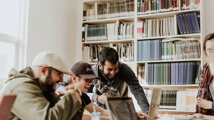Os melhores cursos de inglês (e outras línguas) em Lisboa Os melhores cursos de inglês (e outras línguas) em Lisboa
