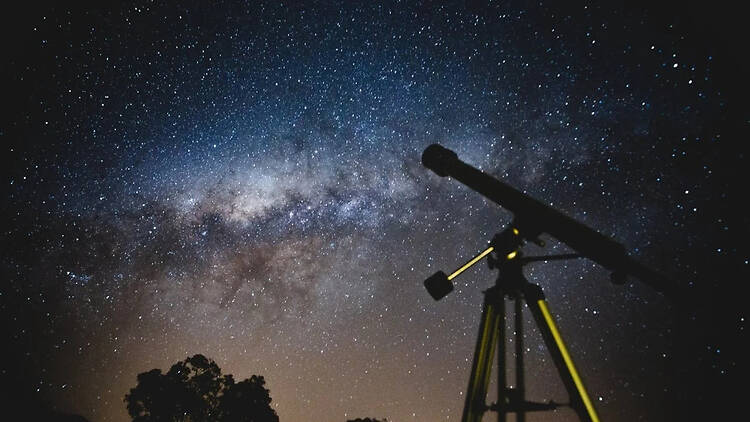 Astrotourism in Mendoza: 10 Experiences to See the Stars Like Never Before