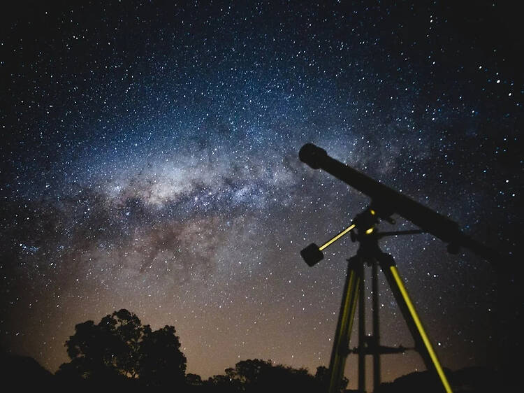 Astrotourism in Mendoza: 10 Experiences to See the Stars Like Never Before