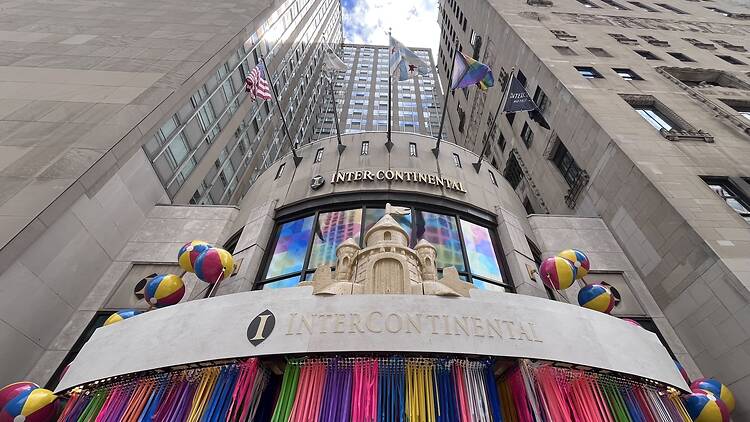 InterContinental Chicago Magnificent Mile