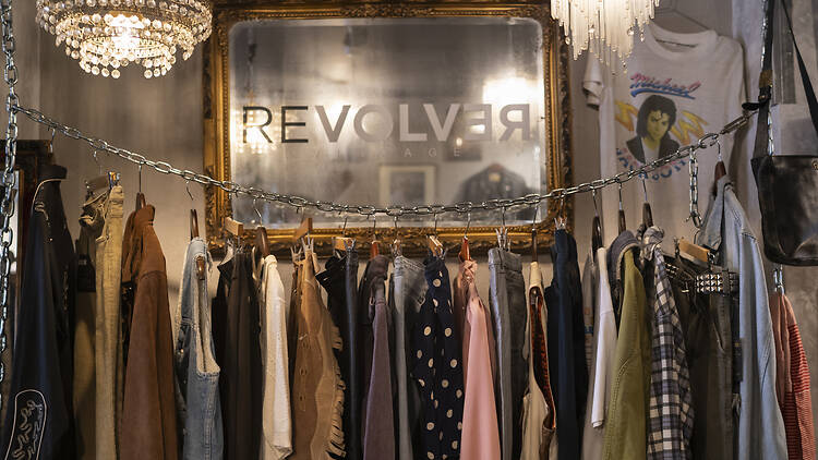Revolver Vintage