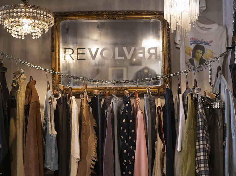 Revolver Vintage