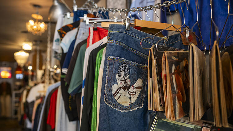 Revolver Vintage