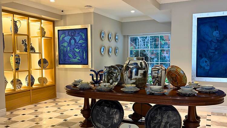 Casa Talavera by Tasman