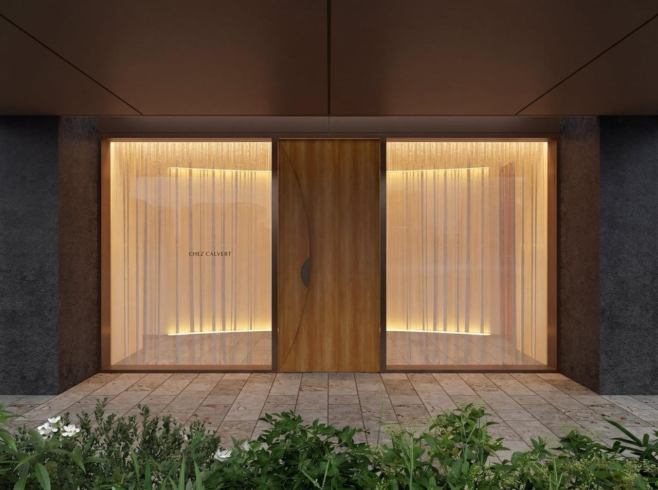 Daniel Calvert to open his first independent restaurant in Tokyo this October
