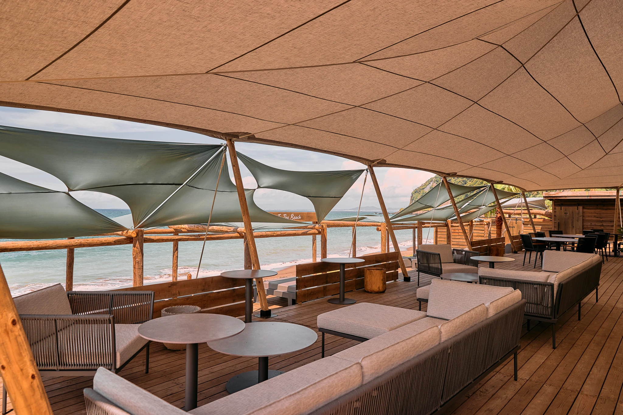 Motona Beach Club