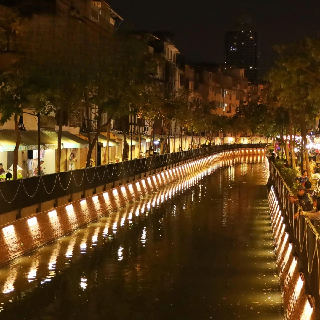 Ong Ang Canal