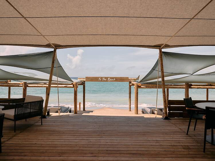 7 beach houses near Tokyo that are perfect for summer weekends by the sea