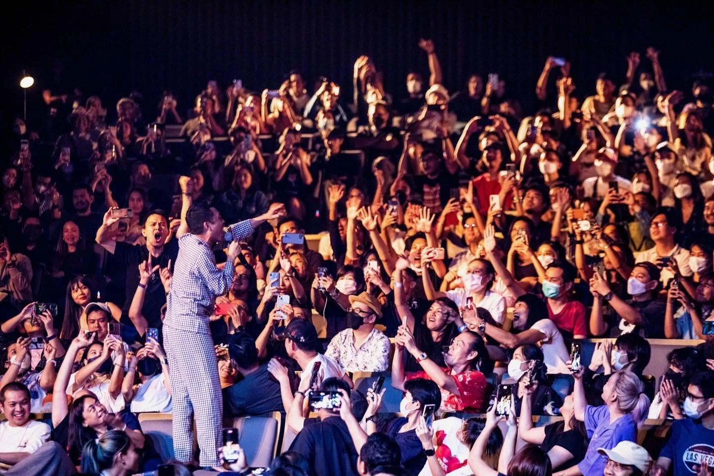  Moderndog