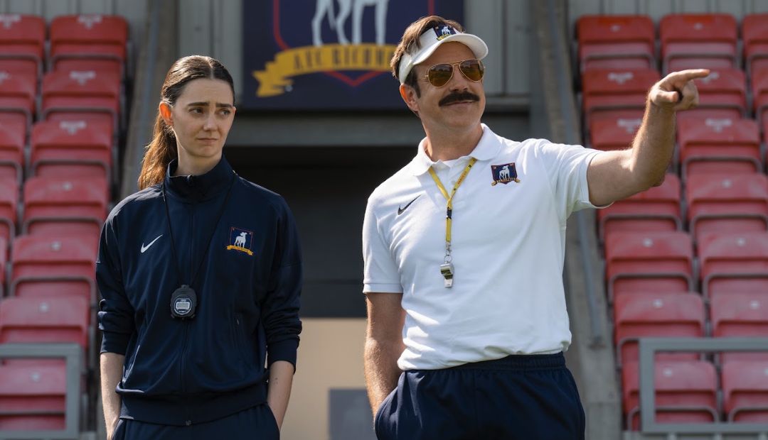This Sydney pub is going all out for the new season of Ted Lasso with foosball, trivia and prizes