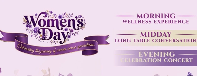 Iziko Museums of South Africa Women&rsquo;s Day 2026