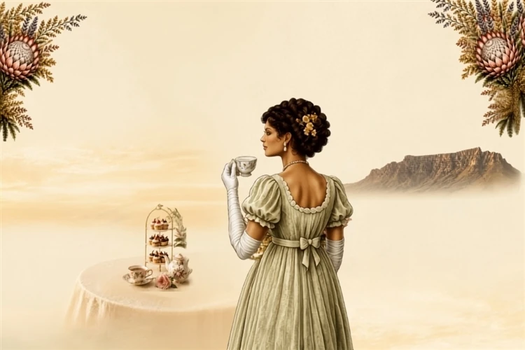 A Women&rsquo;s Day High Tea Affair at Moyo Kirstenbosch