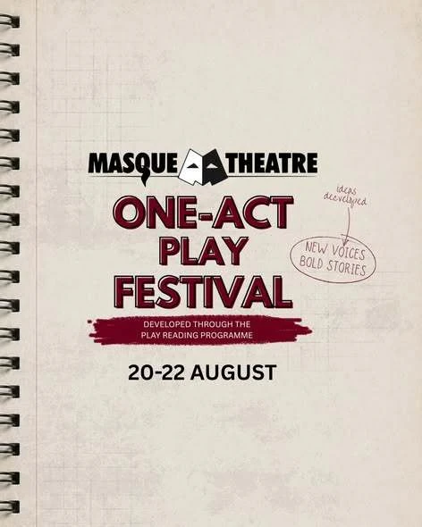 The Masque Theatre