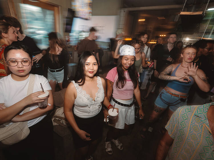 Grab your cup of caffeine and boogie at the next Coffee Rave Grab your cup of caffeine and boogie at the next Coffee Rave