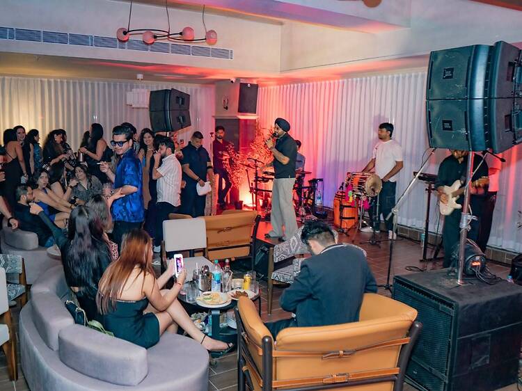 The best things to do in Andheri West