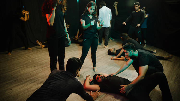 The best ways to get one step closer to Bollywood