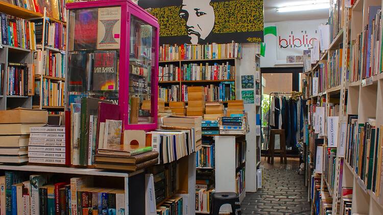 Obz Books