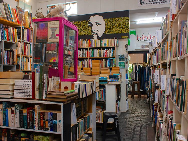 Obz Books