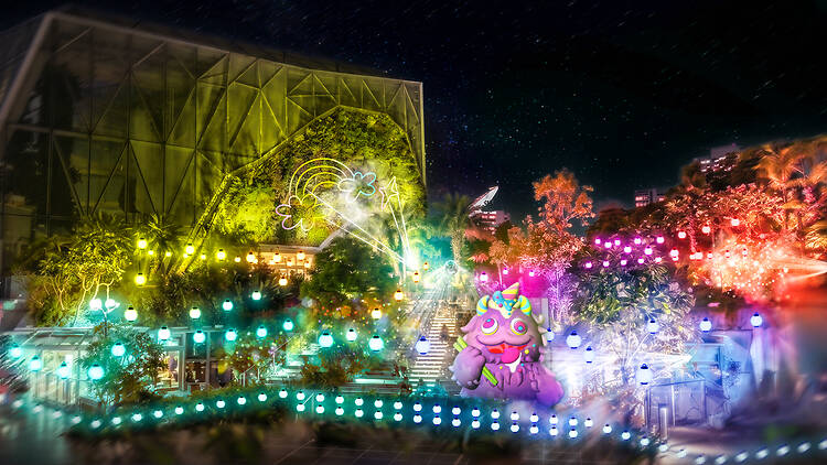 KAWAII夜市 vol.1 原宿可愛夜市 KAWAII夜市 vol.1 原宿可愛夜市