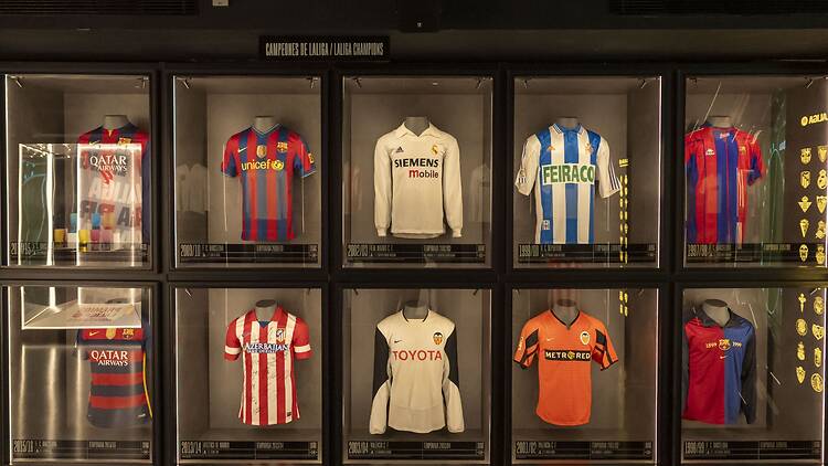 Legends: The Home of Football Legends: The Home of Football
