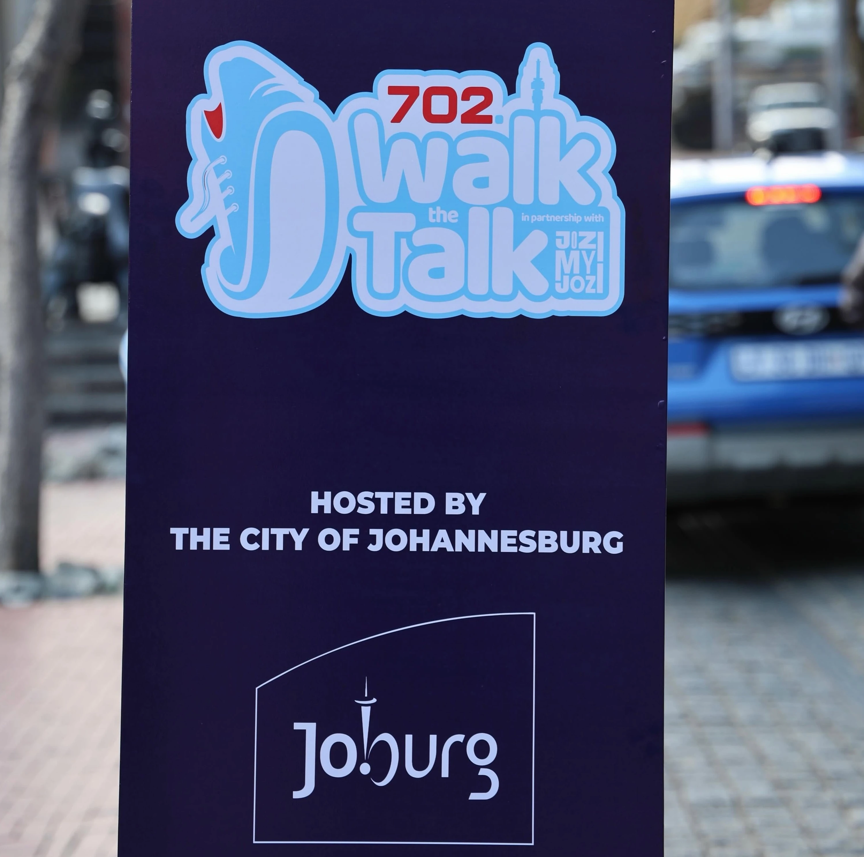 702 Jozi My Jozi Walk the Talk