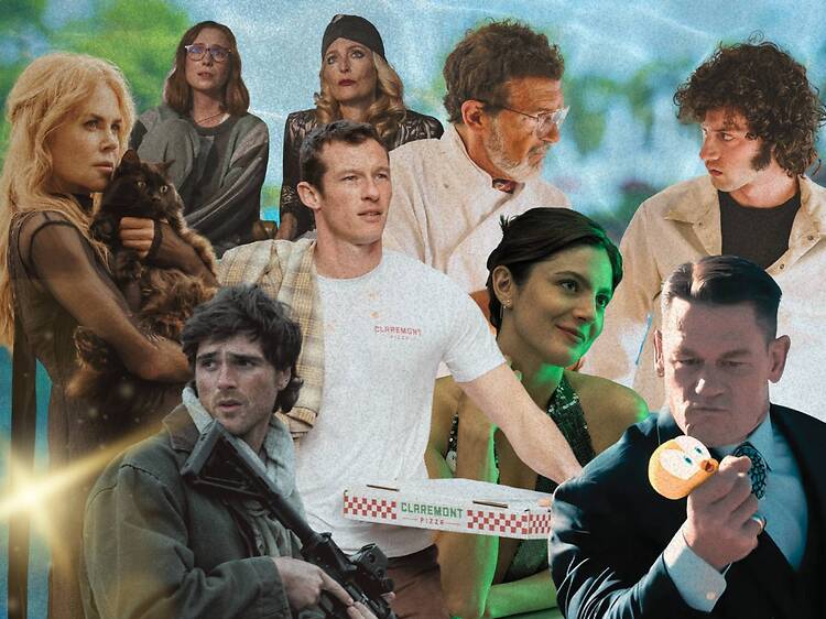 10 Must-See Movies Hitting UK Cinemas This August â From âPractical Magic 2â to âThe Dog Starsâ 10 Must-See Movies Hitting UK Cinemas This August â From âPractical Magic 2â to âThe Dog Starsâ