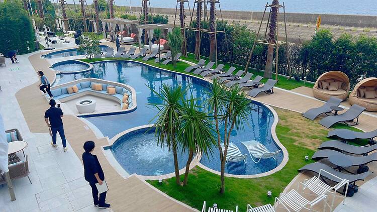 GRAND MONday Resort 東京ベイ舞浜