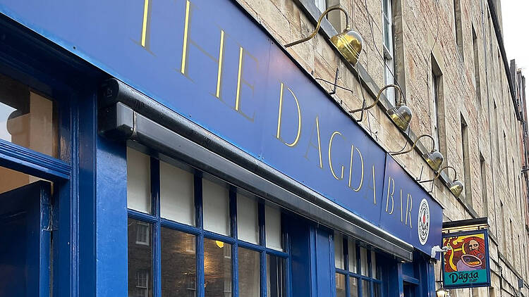The Dagda Bar The Dagda Bar