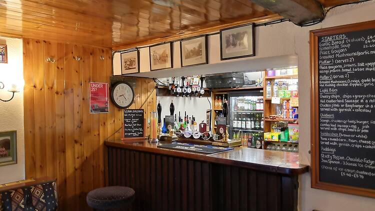 The Travellers Rest The Travellers Rest