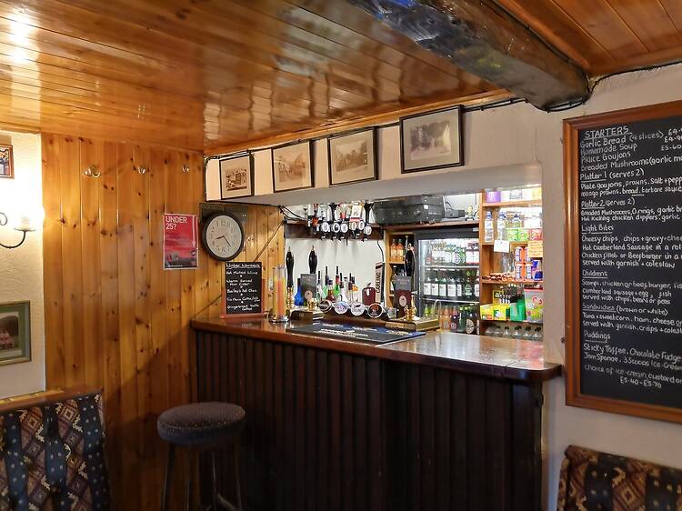 The Travellers Rest The Travellers Rest