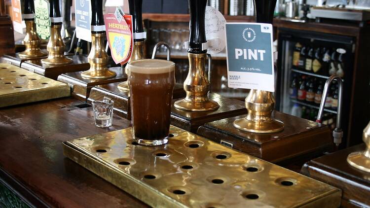 The Marble Arch Inn The Marble Arch Inn