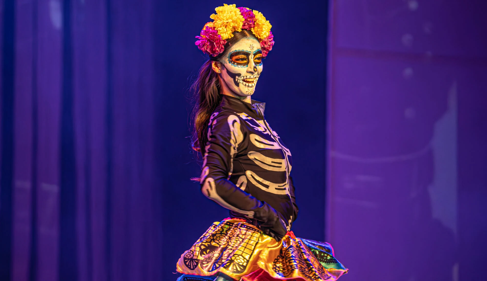 Ferial de Calaveras