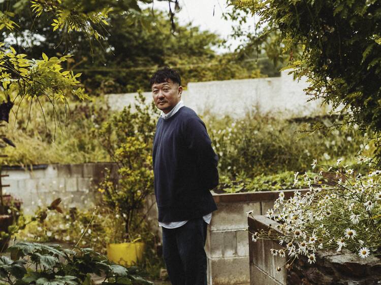 World-famous sushi chef Endo Kazutoshi is opening a new omakase restaurant in London