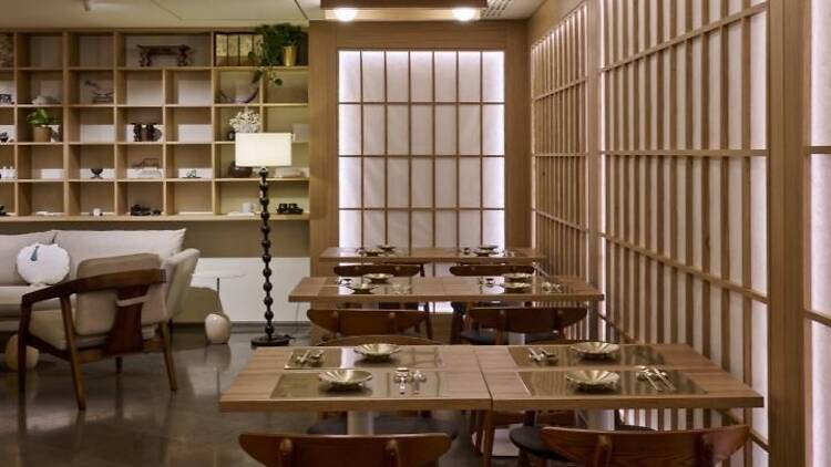 Hanok