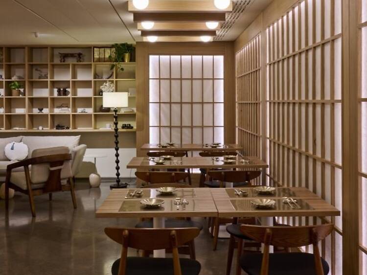 Hanok